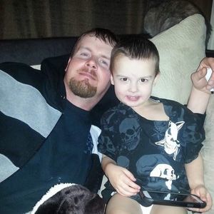 Meet your Posher, Mark